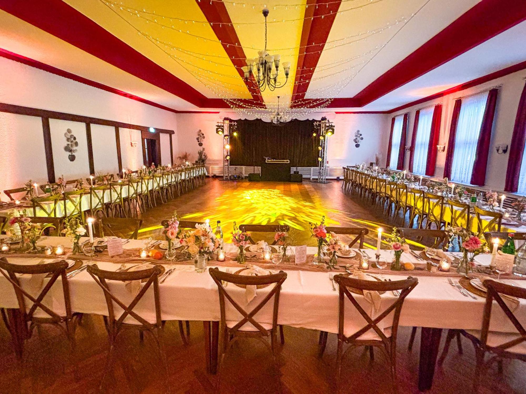 Hotel Ruhekrug Lurschau Bagian luar foto